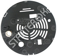 Plastic cover alternator 138098 CARGO