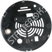 Plastic cover alternator CARGO  138099