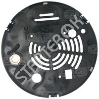Plastic cover alternator 138102 CARGO
