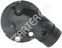 Plastic cover alternator 138105 CARGO