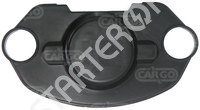 Plastic cover alternator 138294 CARGO