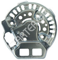 Plastic cover alternator 138414 CARGO