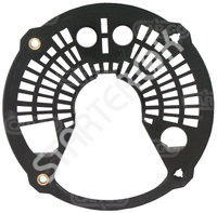 Plastic cover alternator 138500 CARGO