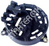 Plastic cover alternator 138852 CARGO