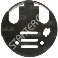 Plastic cover alternator 138890 CARGO