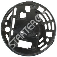 Plastic cover alternator 138892 CARGO