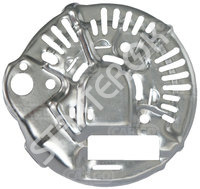 Plastic cover alternator 138909 CARGO
