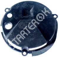 Plastic cover alternator 138921 CARGO