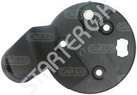 Plastic cover alternator CARGO  139003