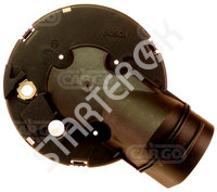 Plastic cover alternator 139023 CARGO