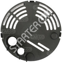 Plastic cover alternator CARGO  139100