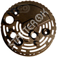 Plastic cover alternator 139445 CARGO