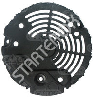 Plastic cover alternator 139453 CARGO