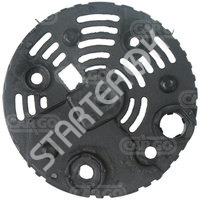 Plastic cover alternator 139462 CARGO