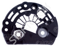 Plastic cover alternator 139656 CARGO