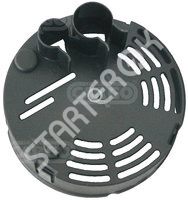 Plastic cover alternator CARGO  139865