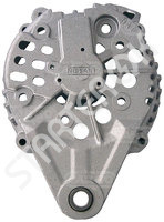 Plastic cover alternator 230056 CARGO