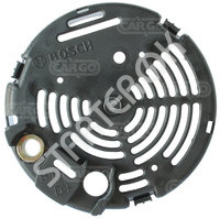 Plastic cover alternator 230125 CARGO