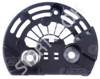 Plastic cover alternator 230178 CARGO