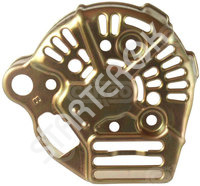 Plastic cover alternator 230494 CARGO