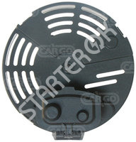 Plastic cover alternator CARGO  230537