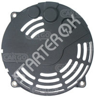 Plastic cover alternator 230949 CARGO