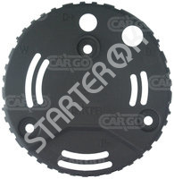 Plastic cover alternator 231049 CARGO