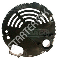 Plastic cover alternator CARGO  231097