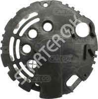 Plastic cover alternator CARGO  231100