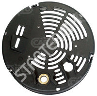 Plastic cover alternator 231165 CARGO