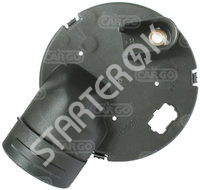 Plastic cover alternator 231168 CARGO