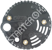 Plastic cover alternator 231187 CARGO