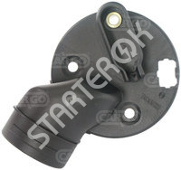 Plastic cover alternator 231188 CARGO