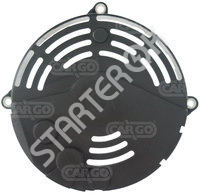 Plastic cover alternator 231239 CARGO