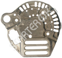 Plastic cover alternator 231248 CARGO