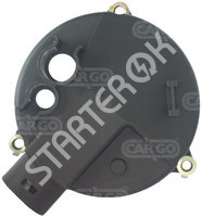 Plastic cover alternator 231385 CARGO