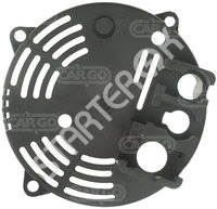 Plastic cover alternator 231430 CARGO