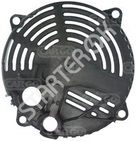 Plastic cover alternator 231550 CARGO