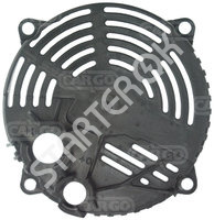 Plastic cover alternator 231698 CARGO