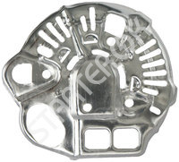Plastic cover alternator 231787 CARGO