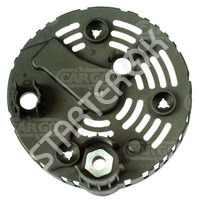 Plastic cover alternator CARGO  231851