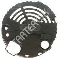 Plastic cover alternator 231933 CARGO