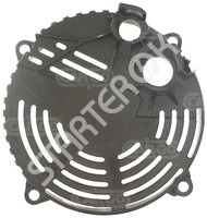 Plastic cover alternator 231991 CARGO