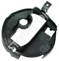 Plastic cover alternator 232301 CARGO