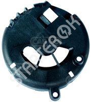 Plastic cover alternator 232304 CARGO