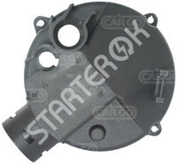Plastic cover alternator 232463 CARGO