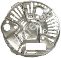 Plastic cover alternator 232791 CARGO