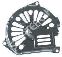 Plastic cover alternator 233308 CARGO