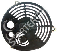 Plastic cover alternator 233500 CARGO