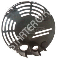 Plastic cover alternator CARGO  233539